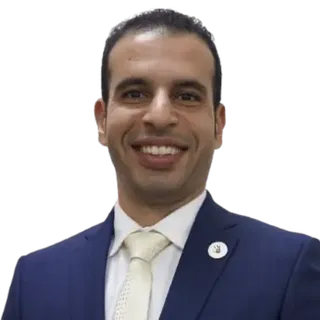 Dr. Mohammad Ali