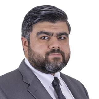 Dr. Ahmed Nabil