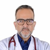 Dr. Mohammed Younus Ghalot