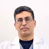 Dr. Shallen Verma