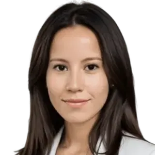 Dr. Mouhoub Chaymae