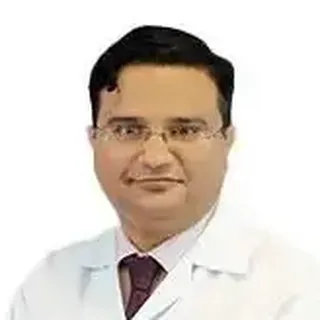 Dr. Chinmay Pankajkumar Shah