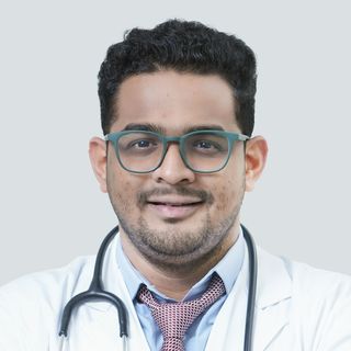 Dr. Mohammed Shihas