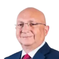 Dr. Mohammed Istarabadi