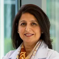 Dr. Preeti Tandon