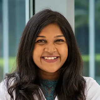 Dr. Renita Savia Soares
