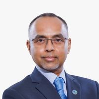 Dr. Sandip Ghosh
