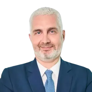 Dr. Charalampos Harry Kremmydas