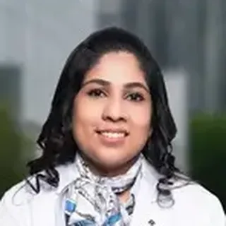 Dr. Pyari Jahan