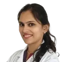 Dr. Vinotha Krishnamoorthy