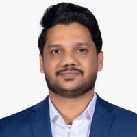 Mr. Saad Siddeeque
