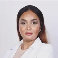 Dr. Ruba Osman