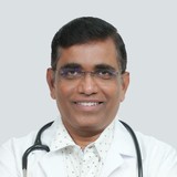 Dr. Madan Mohan