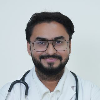 Dr. Mishal Rahman