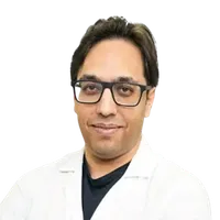 Dr. Behrad Elahi