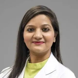 Dr. Khushbu Goel
