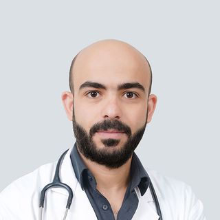 Dr. Ahmad Assaf