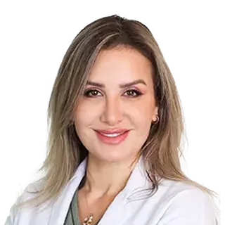 Dr. Sammar Ghura