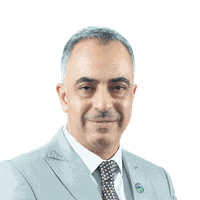 Dr. Ashraf Ahmed Yakoot