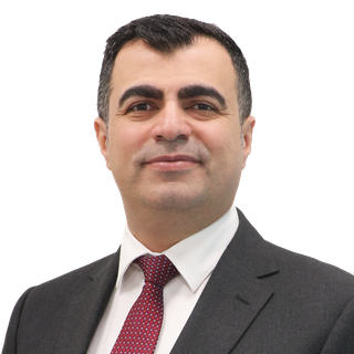 Dr. Mohamed Fawzy