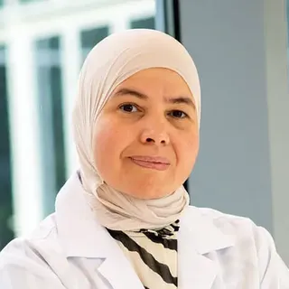 Dr. Basema Jamal Eddin