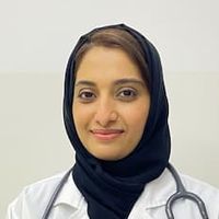 Dr. Fameeda Rahman