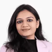 Dr. Haritha Bhavisetti