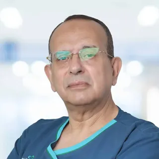 Dr. Tarek Eissa