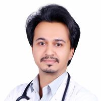 Dr. Syed Shahebaz Hussain Kazmi