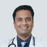 Dr. Sandeep Ravindran