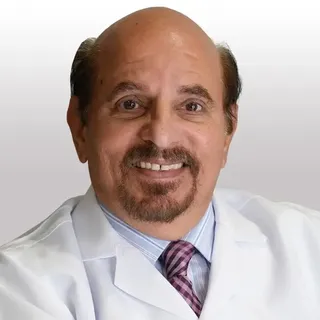Dr. Javed Habibullah