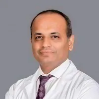 Dr. Mahavir S Deshmane