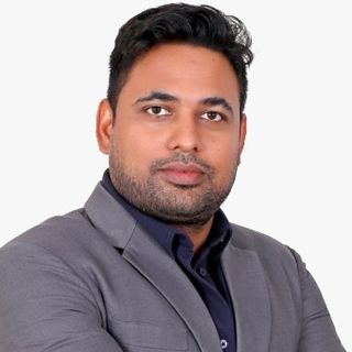 Dr. Pratyush Dwivedi