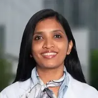 Dr. Saritha Shetty