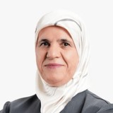 Dr. Basma Shehabi
