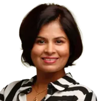 Dr. Shalini Krishna