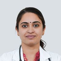 Dr. Lakshmi Menon