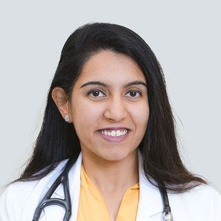 Dr. Priyanka Porwal