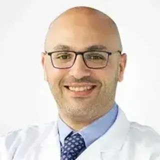 Dr. Haitham Morsi