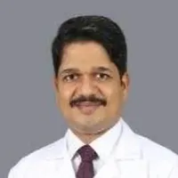 Dr. Ramesh Bhaskaran