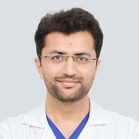 Dr. Rishit Jayeshbhai Soni