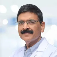 Dr. Anil Bansal