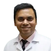 Dr. Roshan Rodney S