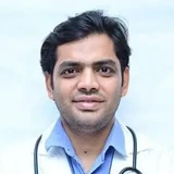 Dr. Bromesh Sanghvi
