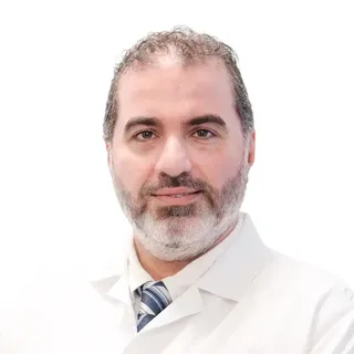 Dr. Anwar Alroubaie