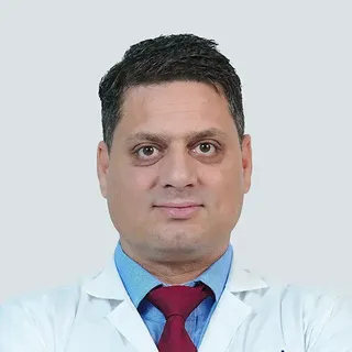 Dr. Shahid Rashid Zor