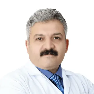 Dr. Mohammad Jaber Shamil Al Rubaye