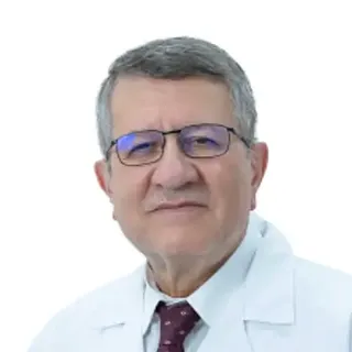 Dr. Mustafa A. Sabri