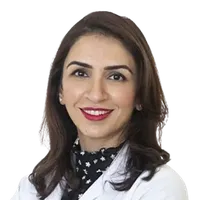 Dr. Shabeeha K Rana