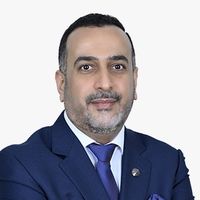 Dr. Saad Kamil Dlli